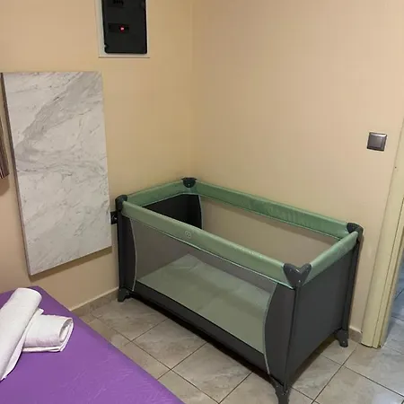 Billys Апартаменты