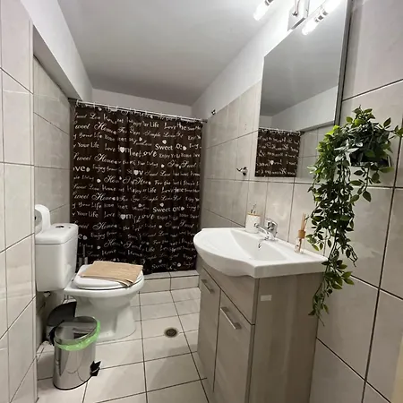 Апартаменты Billys