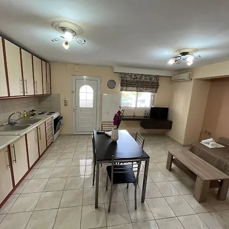 Billys Апартаменты Неа-Перамос