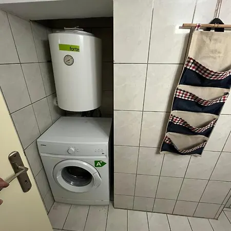Billys Apartment *