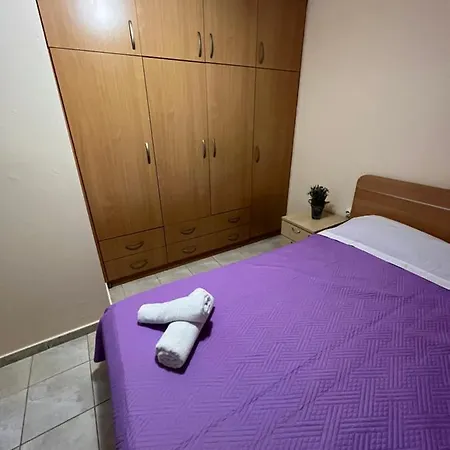 Apartment Billys *