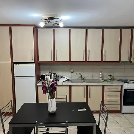Billys Apartment