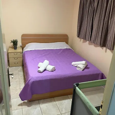 Apartment Billys