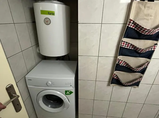 Billys Apartament *